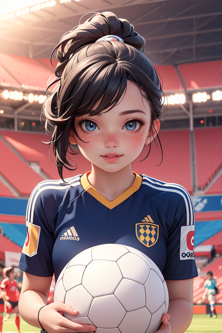 387407-3377034924-((best quality)),((masterpiece)),(detailed),chibi,beautiful_1.2, (cute_1.3) (curvy_0.7), female soccer player in a crowded stadi.png